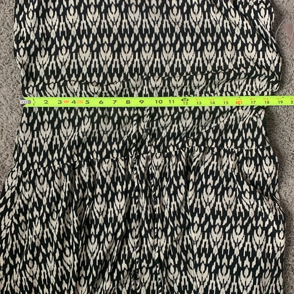 (2 for $6) Forever 21 Drawstring Waist Dress - Picture 9 of 10